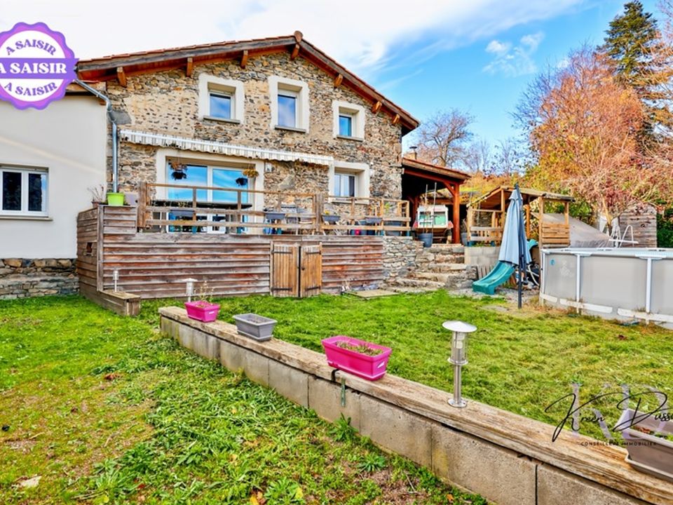 Villa i Sainte-Catherine, Rhone - foto 1