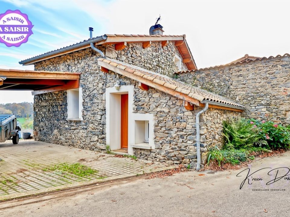 Villa i Sainte-Catherine, Rhone - foto 3