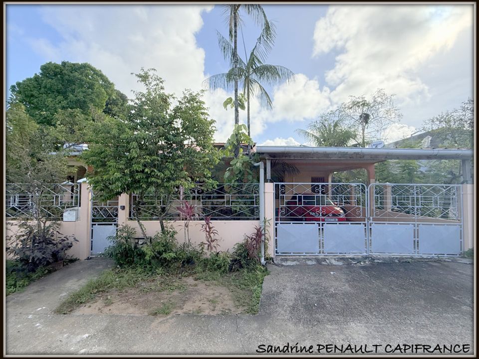 Villa i Kourou, French Guiana - foto 2