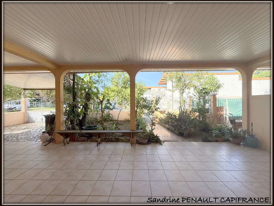 Villa i Kourou, French Guiana - foto 3