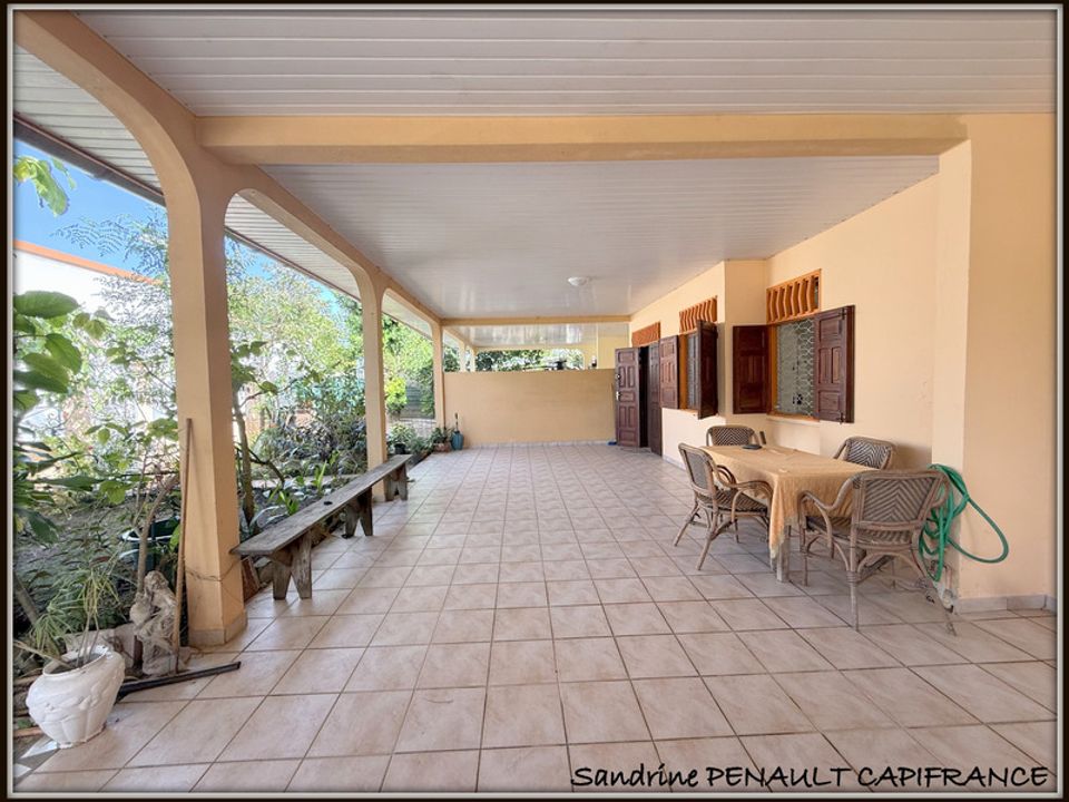 Villa i Kourou, French Guiana - foto 4