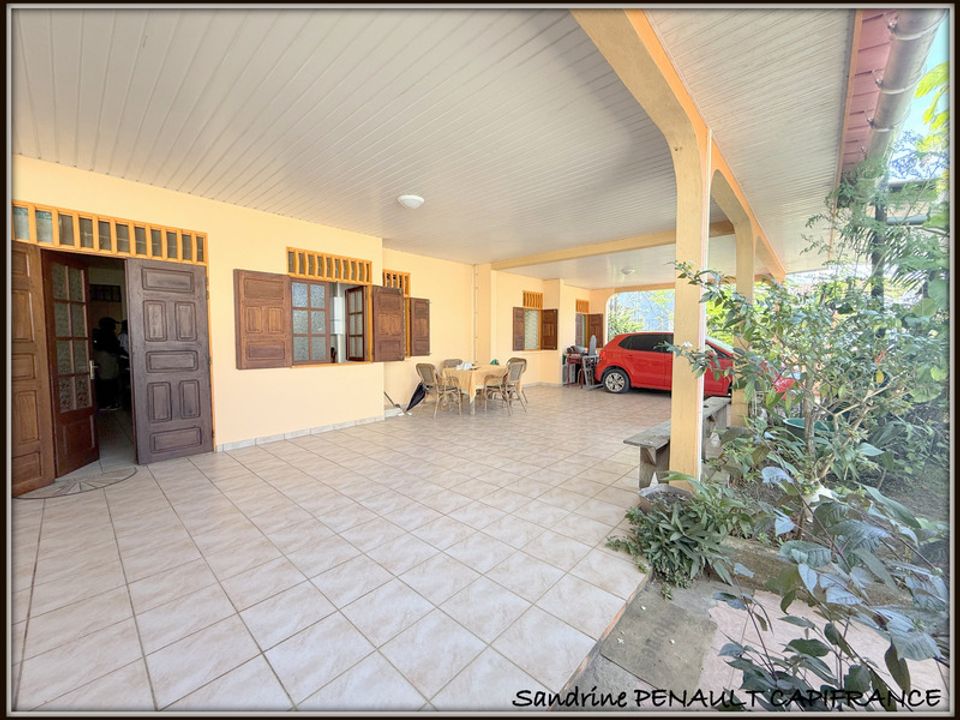 Villa i Kourou, French Guiana - foto 5