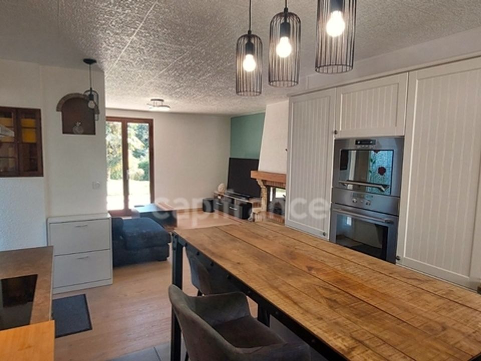 Villa i Tresserve, Savoie - foto 4