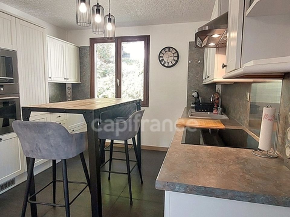Villa i Tresserve, Savoie - foto 5