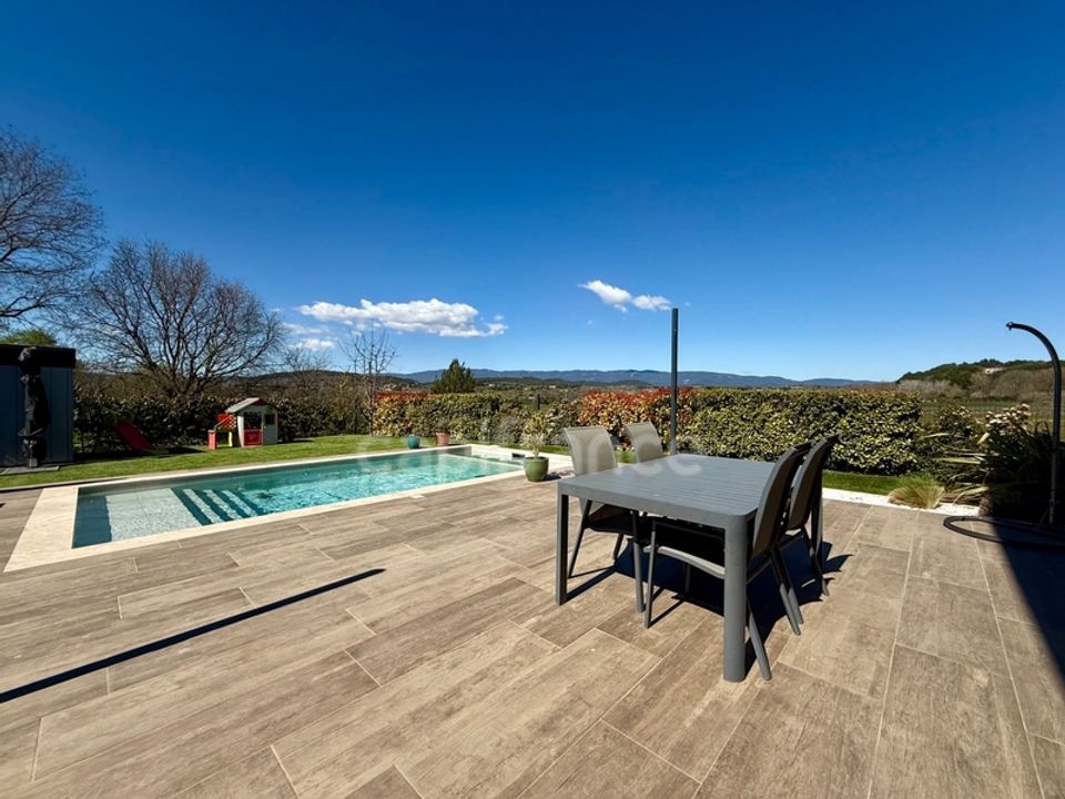 Villa i Pertuis, Vaucluse - foto 2