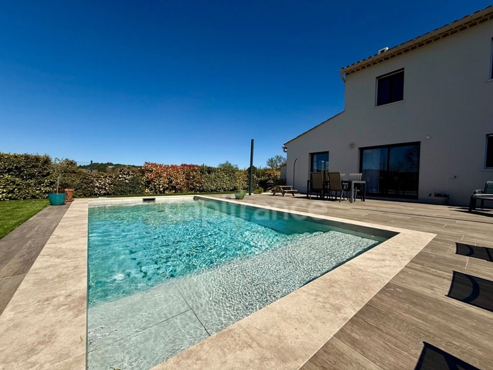 Villa i Pertuis, Vaucluse - foto 3