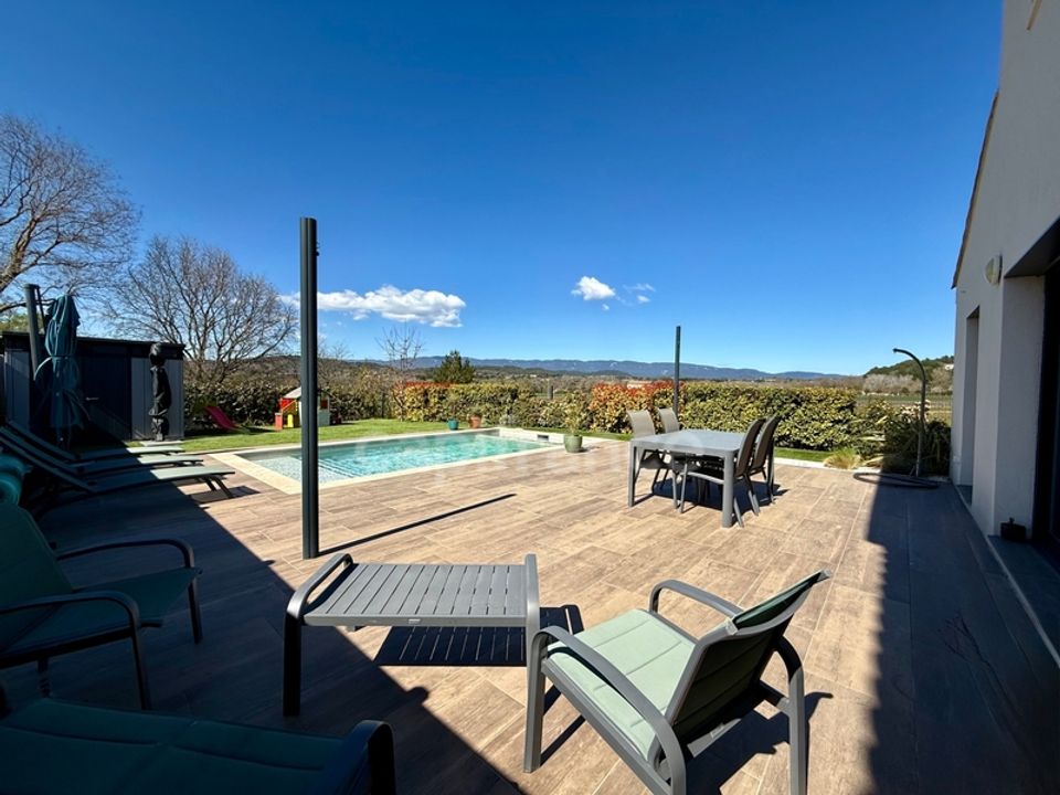 Villa i Pertuis, Vaucluse - foto 4