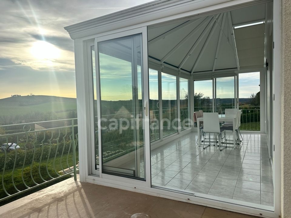 Villa i Saint-Bris-le-Vineux, Yonne - foto 3