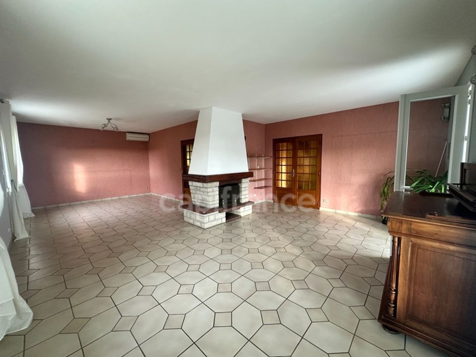 Villa i Saint-Bris-le-Vineux, Yonne - foto 4