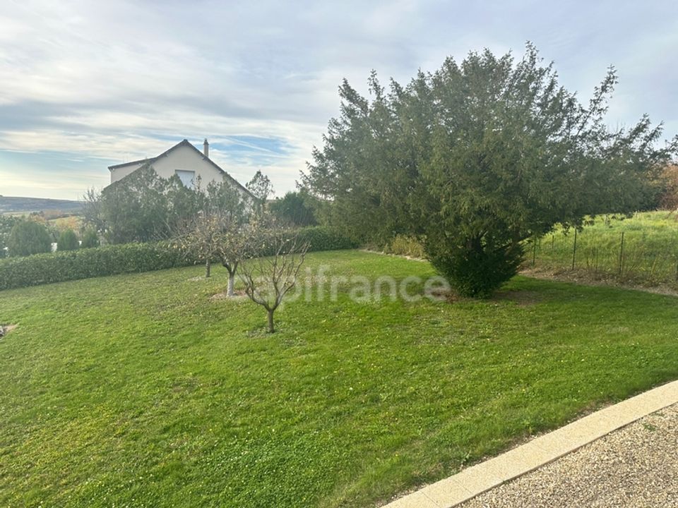 Villa i Saint-Bris-le-Vineux, Yonne - foto 5