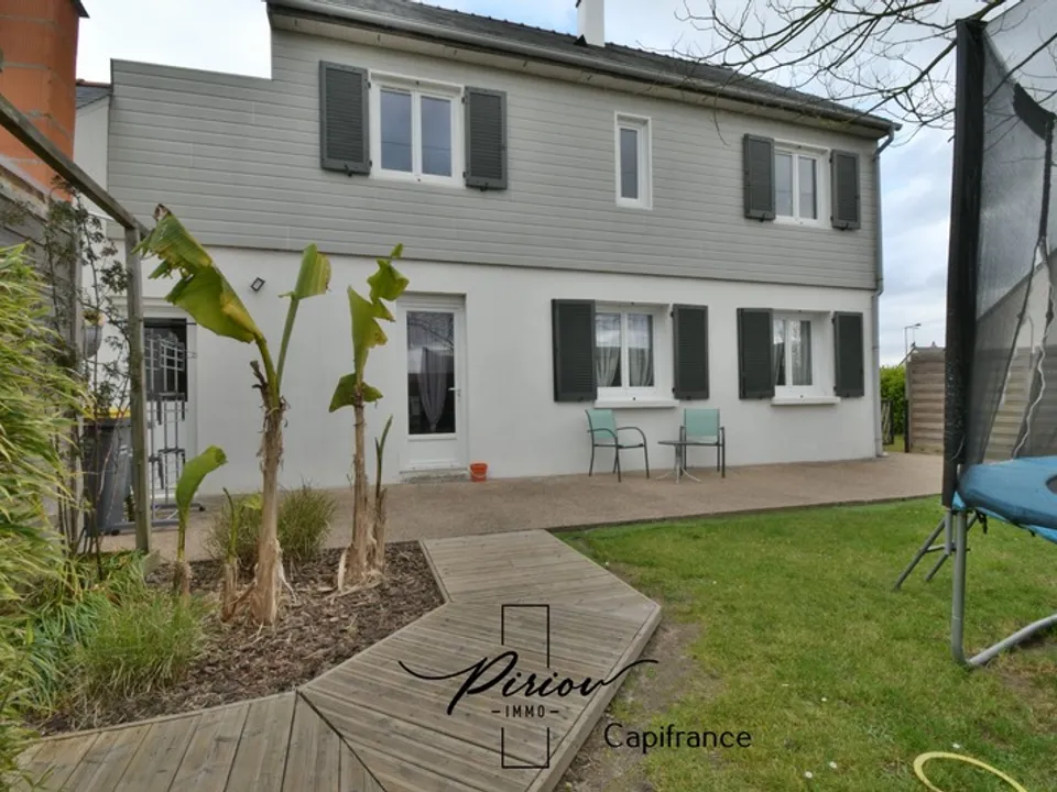 Bungalow in Saumur, Maine-et-Loire - foto 2