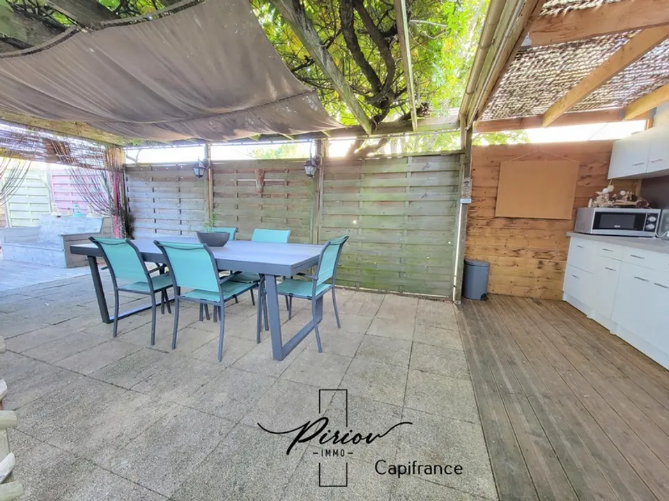Bungalow in Saumur, Maine-et-Loire - foto 3