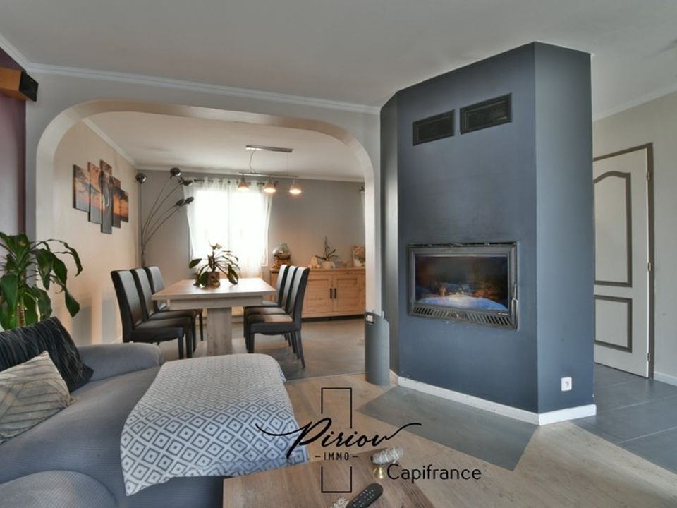 Bungalow in Saumur, Maine-et-Loire - foto 4