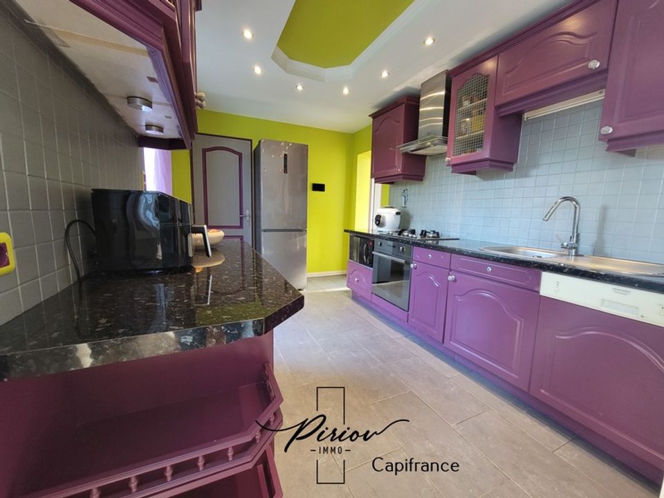 Bungalow in Saumur, Maine-et-Loire - foto 5