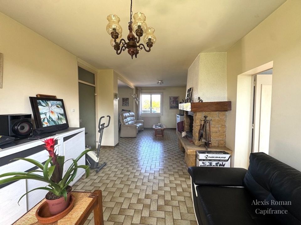 Villa i Montpon-Menesterol, Dordogne - foto 3