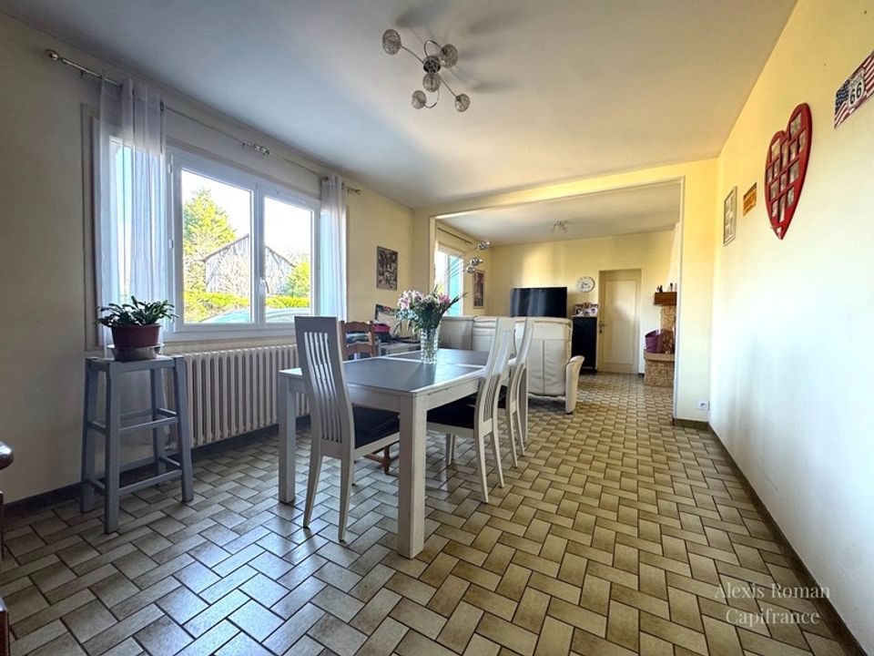 Villa i Montpon-Menesterol, Dordogne - foto 4