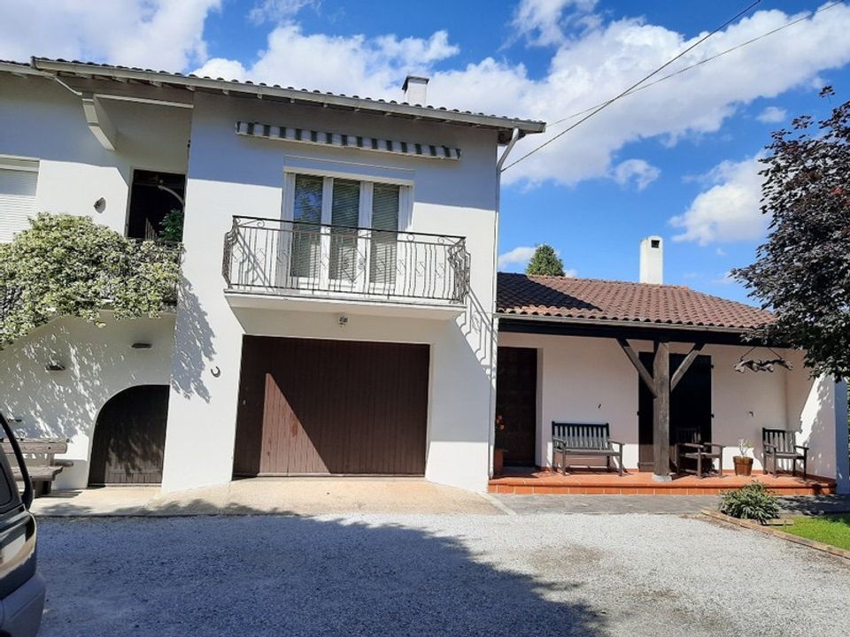 Villa a Revel, Haute-Garonne - foto 1