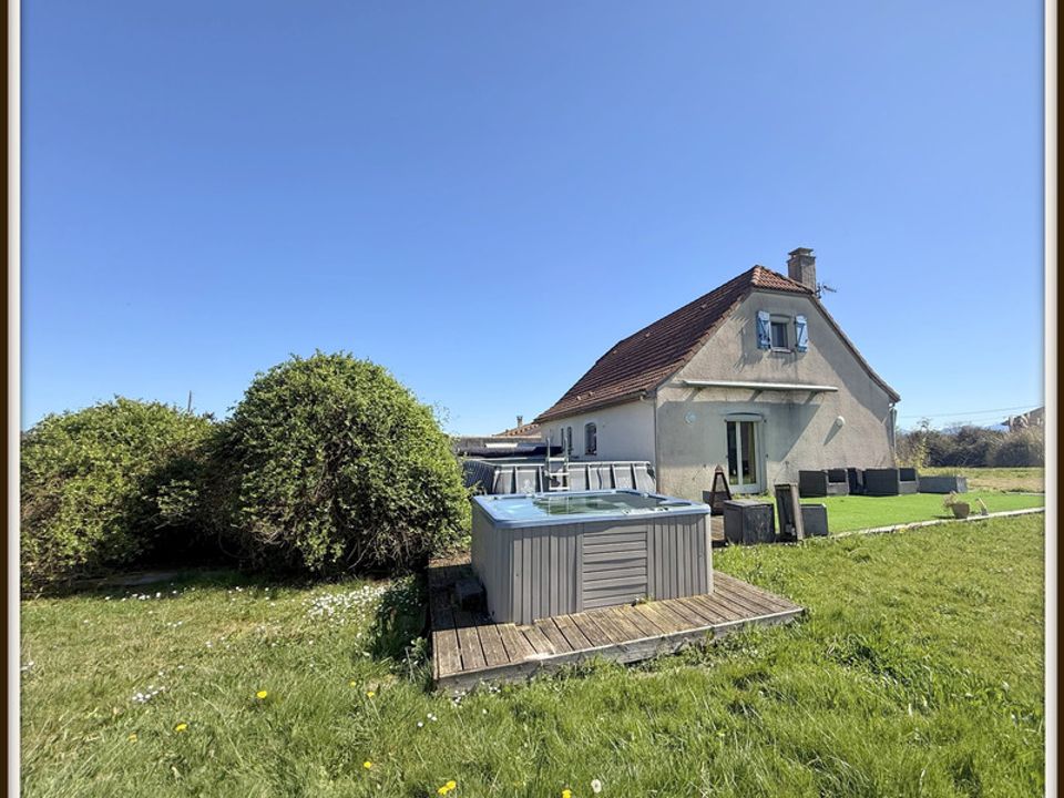 Villa i Pouyastruc, Hautes-Pyrenees - foto 2