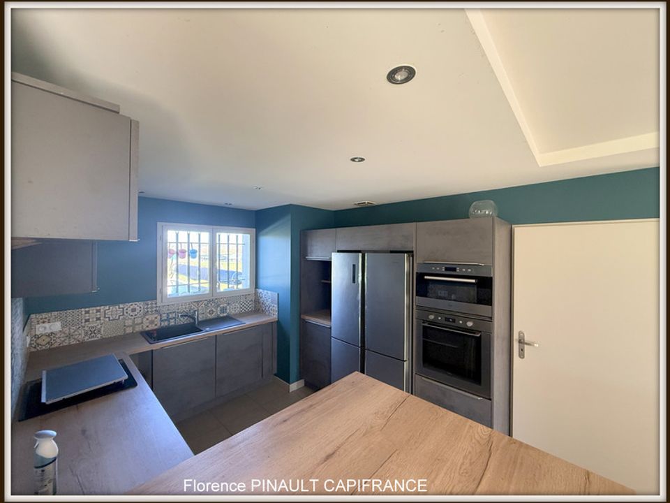 Villa i Pouyastruc, Hautes-Pyrenees - foto 5