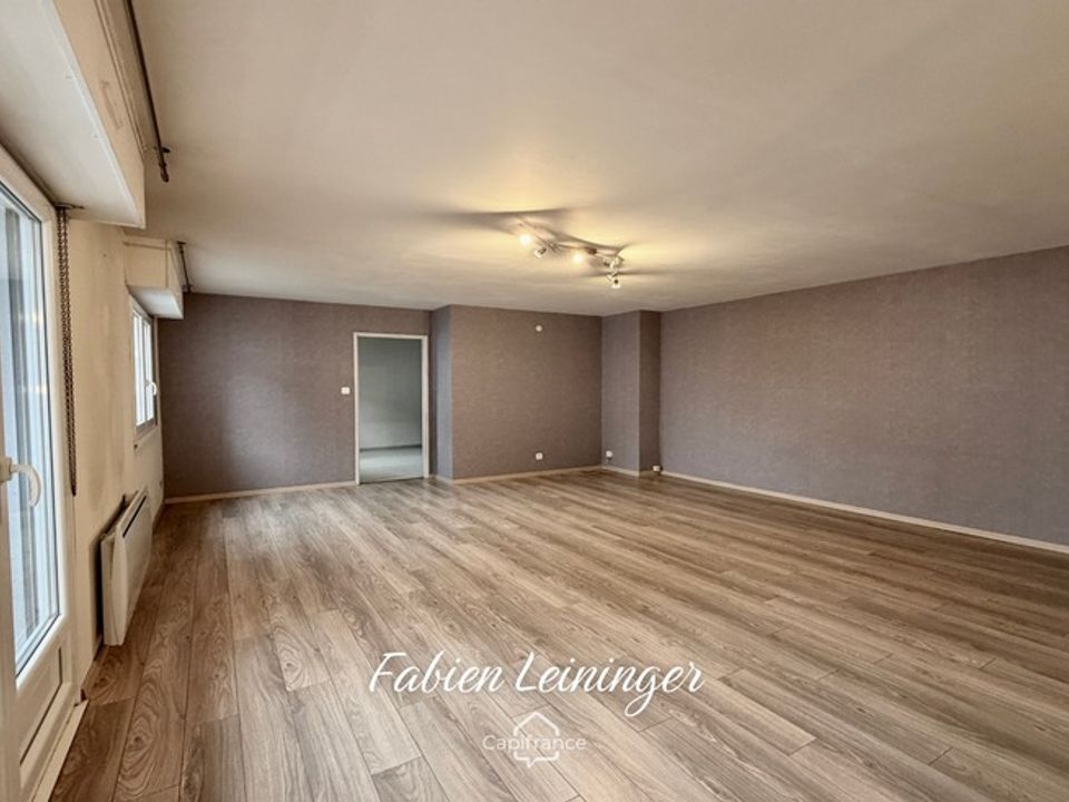 Lejlighed i Souffelweyersheim, Bas-Rhin - foto 1