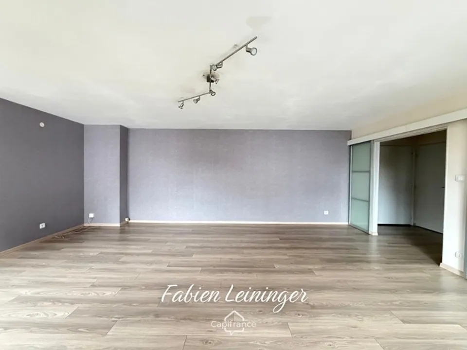 Lejlighed i Souffelweyersheim, Bas-Rhin - foto 2