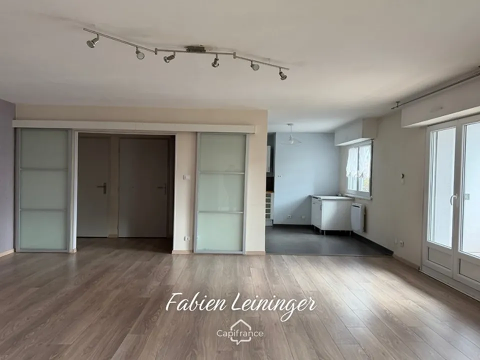 Lejlighed i Souffelweyersheim, Bas-Rhin - foto 3