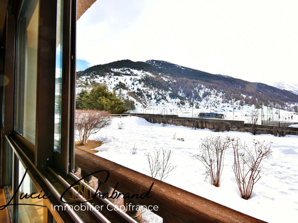 Lejlighed i Ceillac, Hautes-Alpes - foto 4