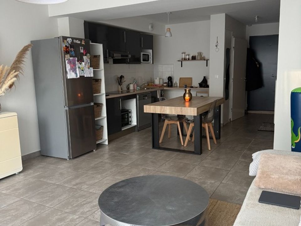 Villa i Maraussan, Herault - foto 1