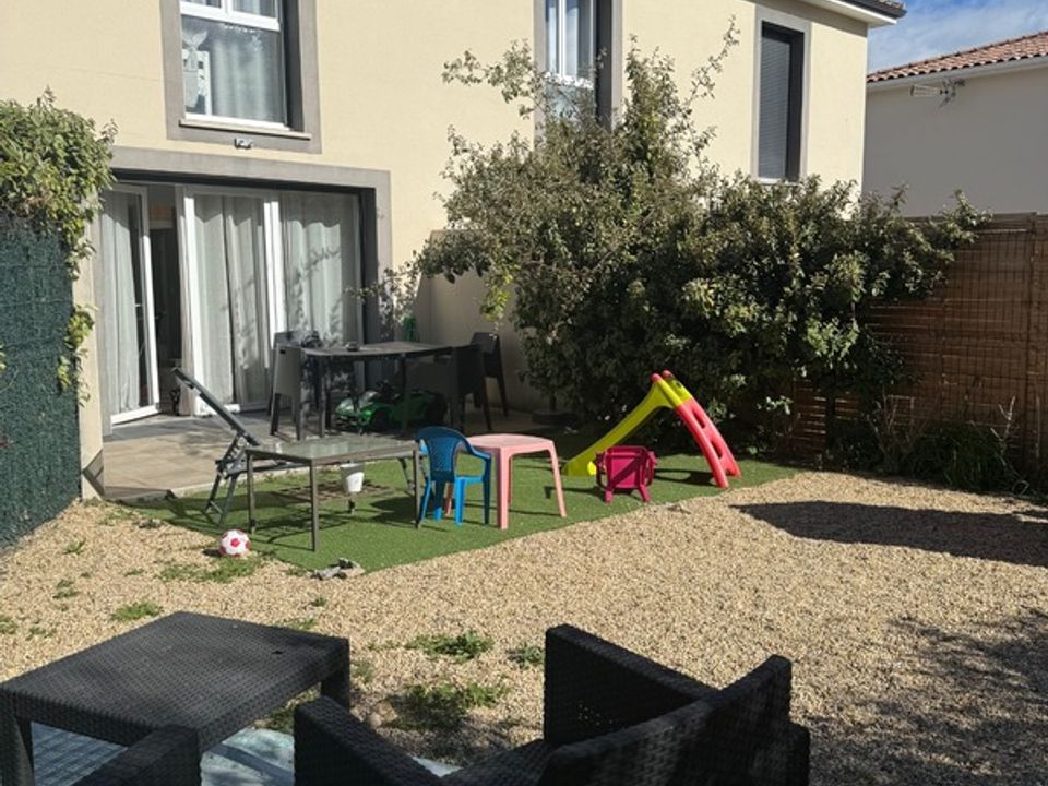 Villa i Maraussan, Herault - foto 2