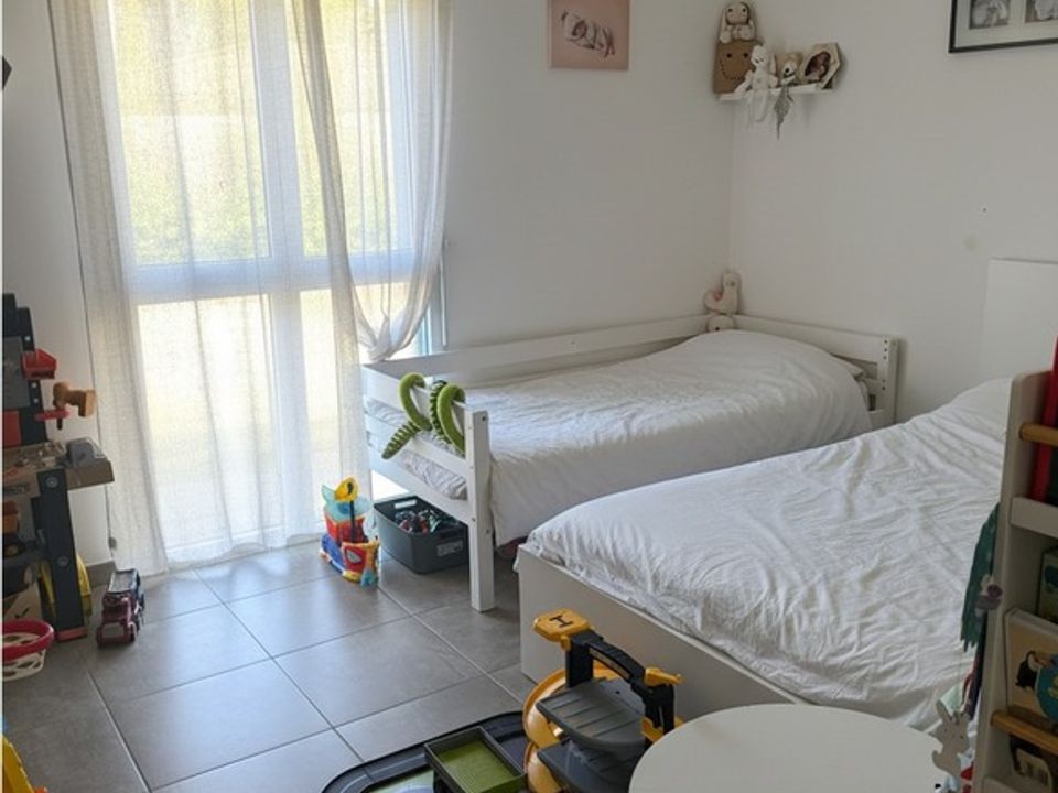 Villa i Maraussan, Herault - foto 4