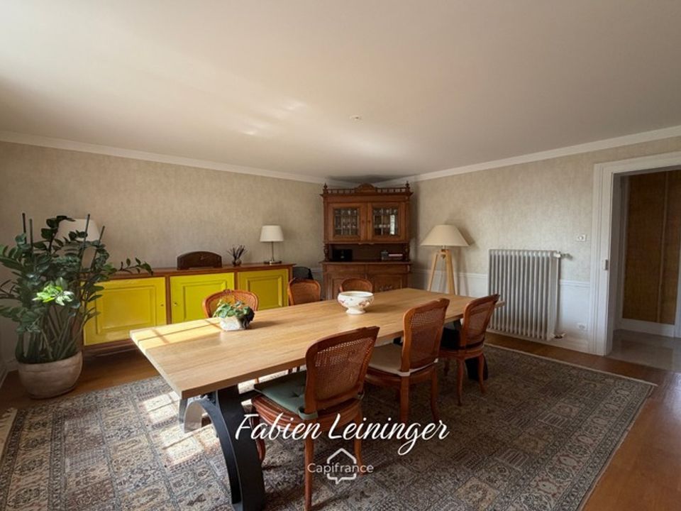 Lejlighed i Strasbourg, Bas-Rhin - foto 2