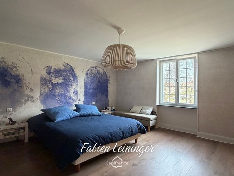 Lejlighed i Strasbourg, Bas-Rhin - foto 4