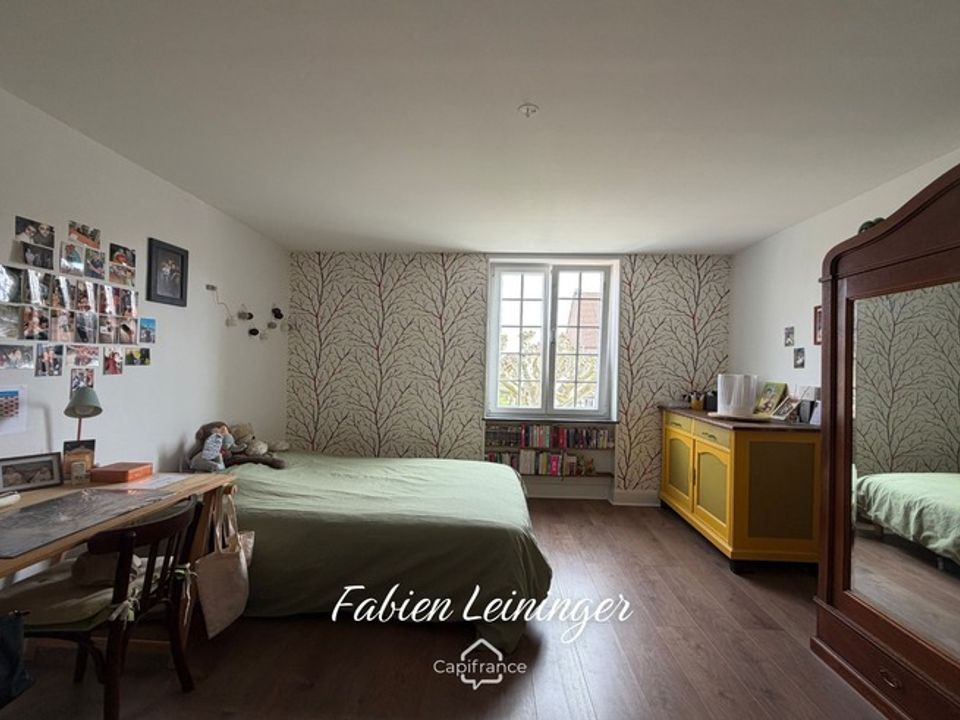 Lejlighed i Strasbourg, Bas-Rhin - foto 5