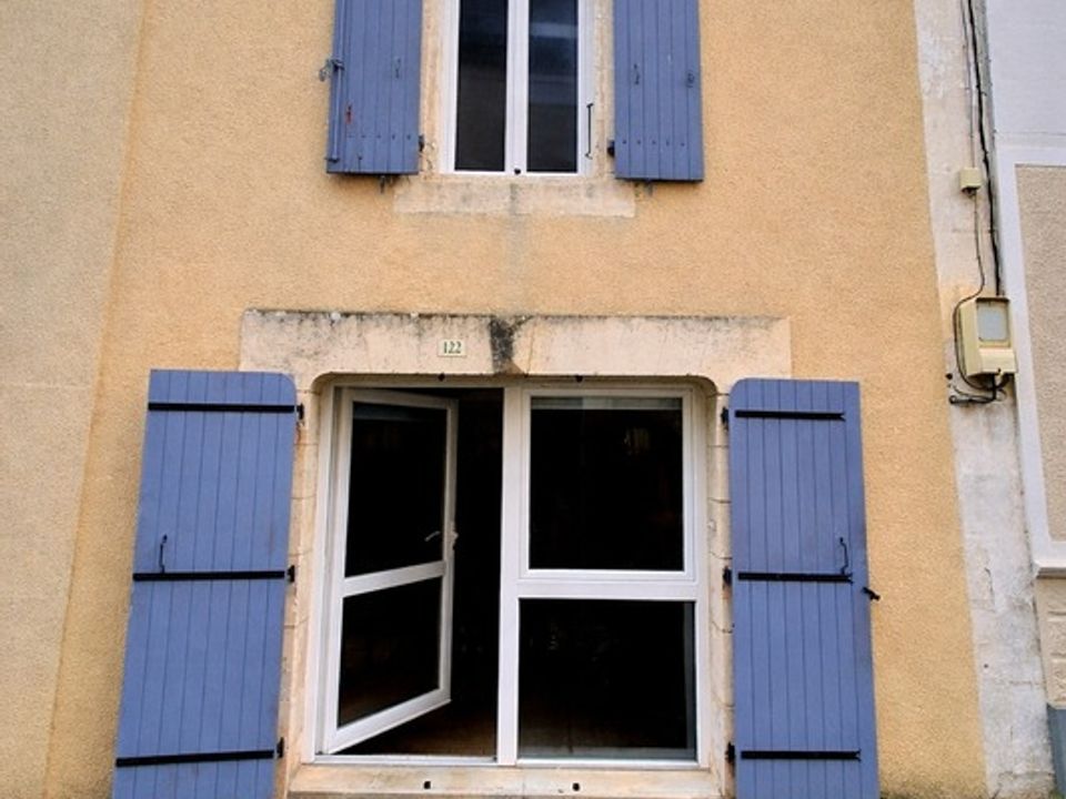 Villa i Verteillac, Dordogne - foto 1