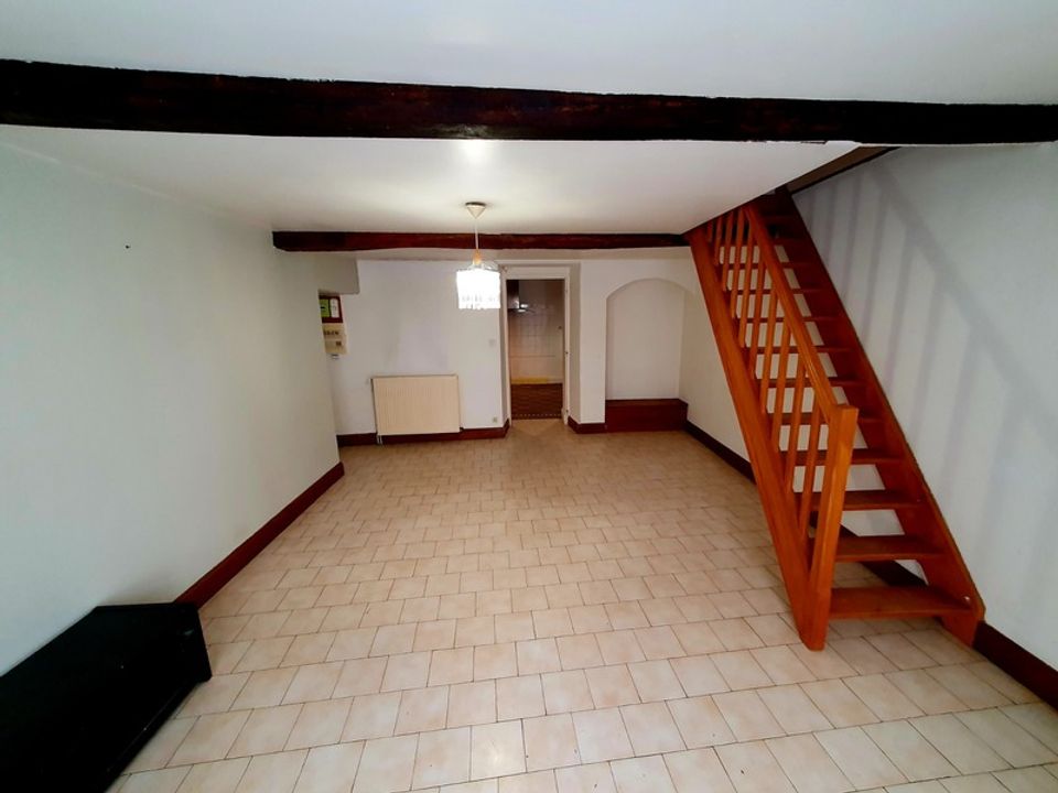 Villa i Verteillac, Dordogne - foto 3