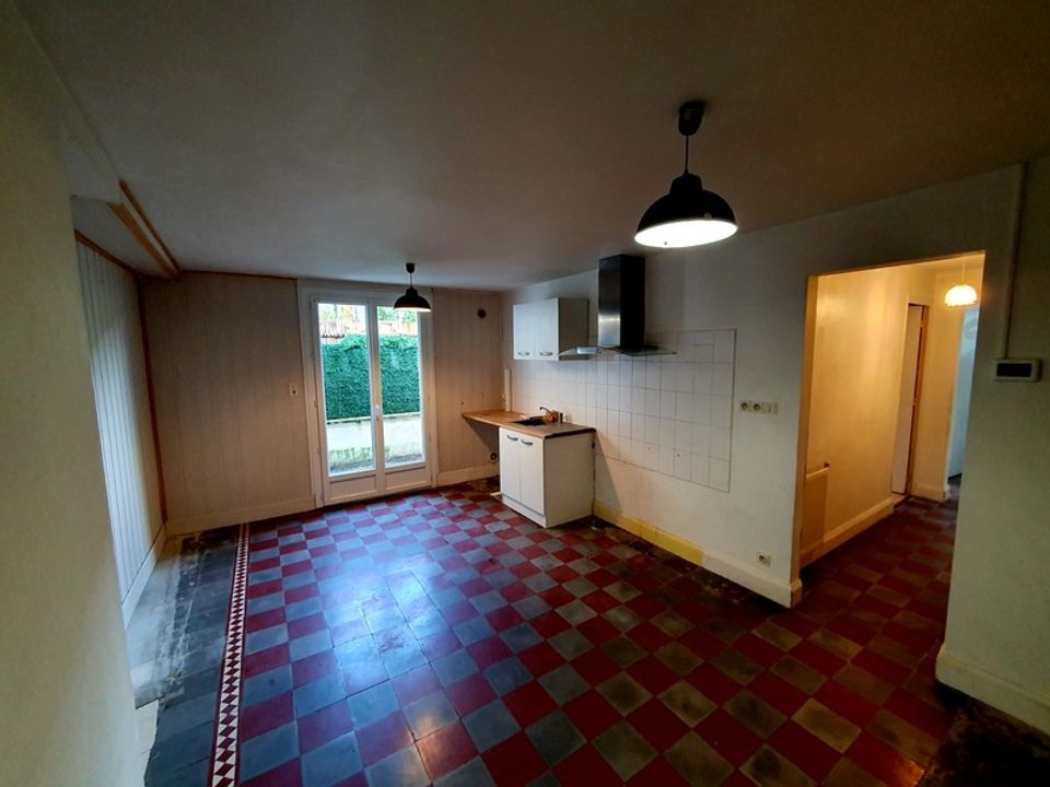 Villa i Verteillac, Dordogne - foto 4