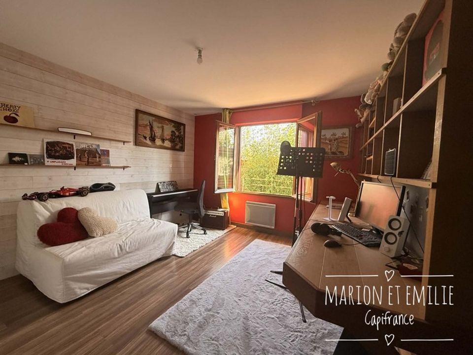 Villa i Saint-Georges-du-Bois, Charente-Maritime - foto 5