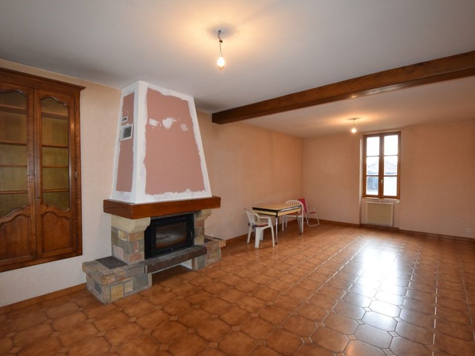 Villa i Gueugnon, Saone-et-Loire - bilde 4