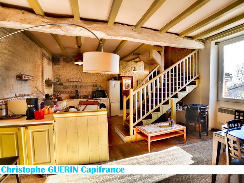 Villa i Montignac-Charente, Charente - foto 2