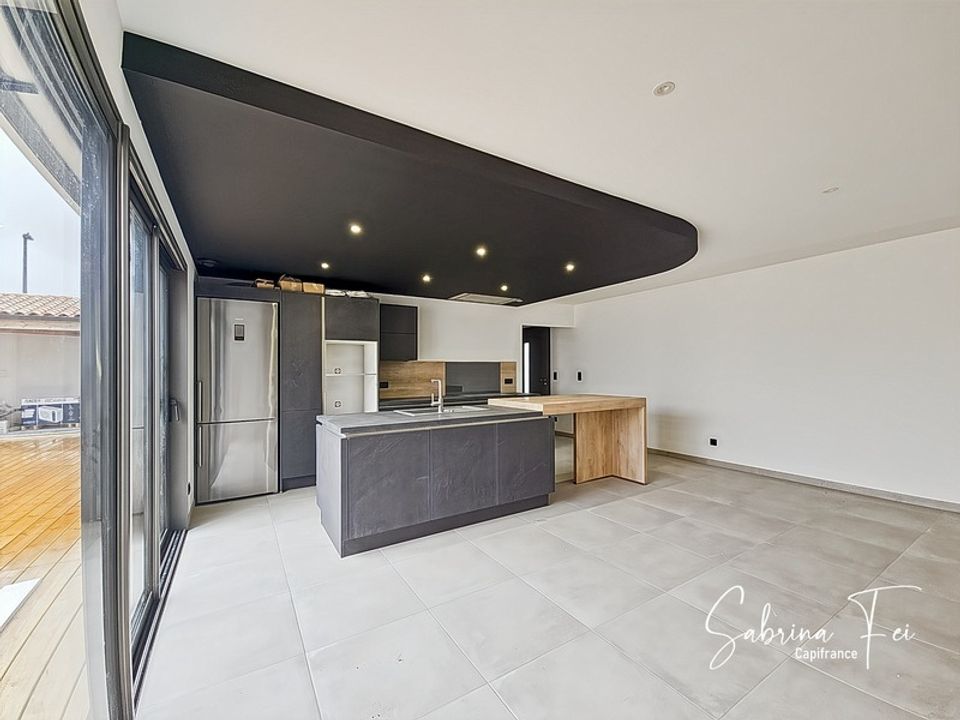 Villa i Andilly, Charente-Maritime - foto 2