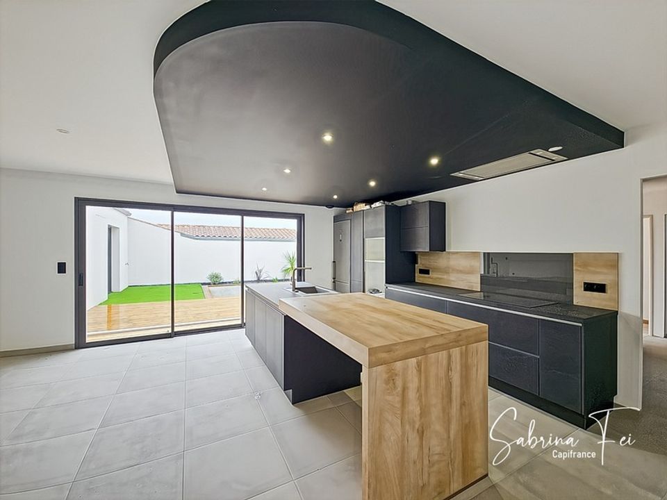 Villa i Andilly, Charente-Maritime - foto 3