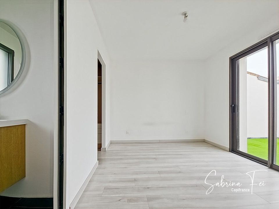 Villa i Andilly, Charente-Maritime - foto 5