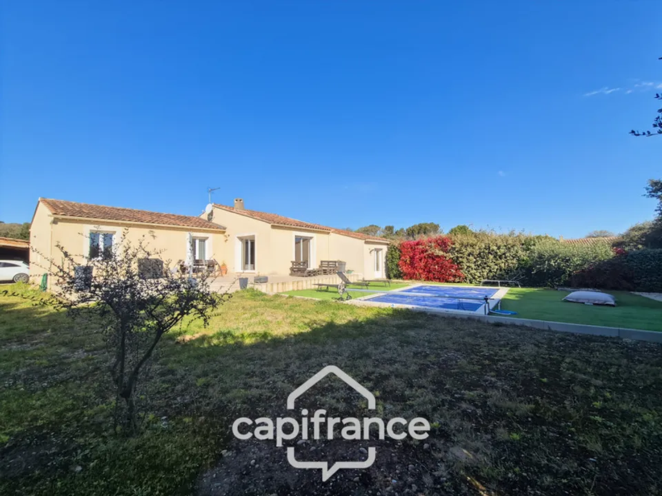 Villa i Roquemaure, Gard - foto 5
