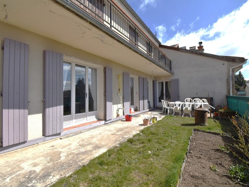 Villa i Saint-Agrève, Ardeche - foto 1