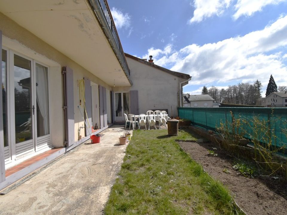 Villa i Saint-Agrève, Ardeche - foto 4