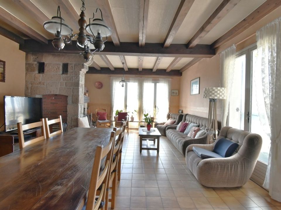 Villa i Saint-Agrève, Ardeche - foto 5