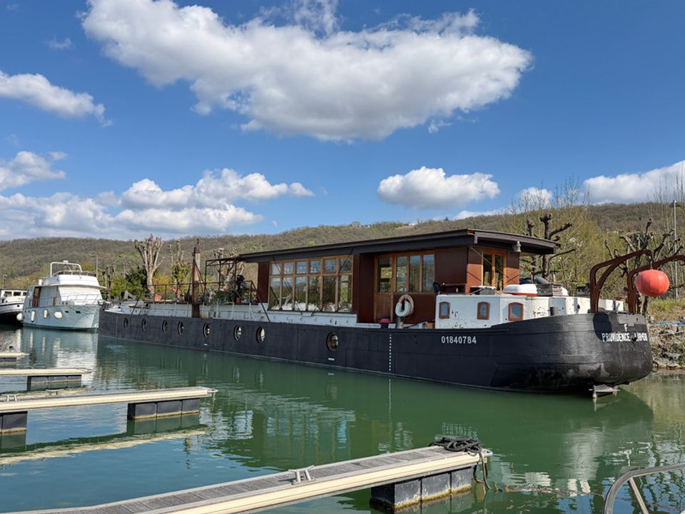 Mobil-hjem i Les Roches-de-Condrieu, Isere - foto 1