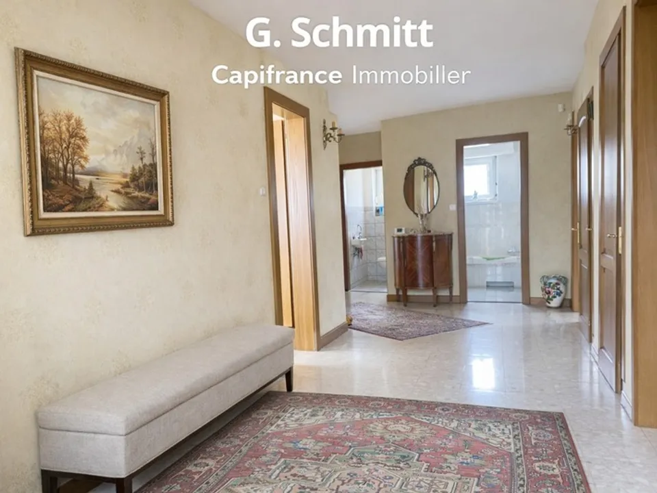 Villa a Cernay, Haut-Rhin - foto 2