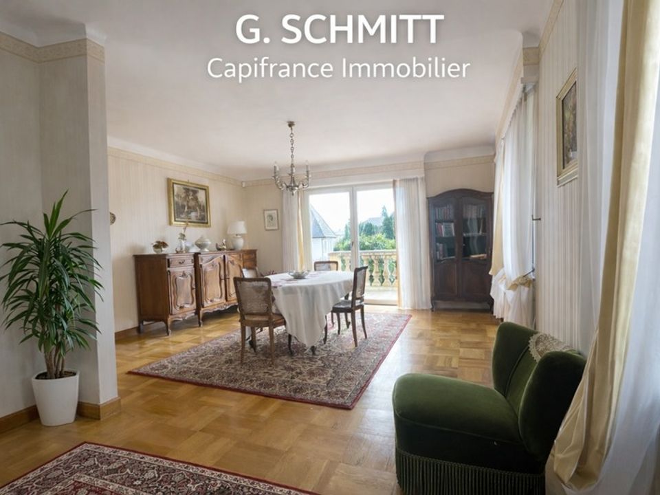 Villa a Cernay, Haut-Rhin - foto 3