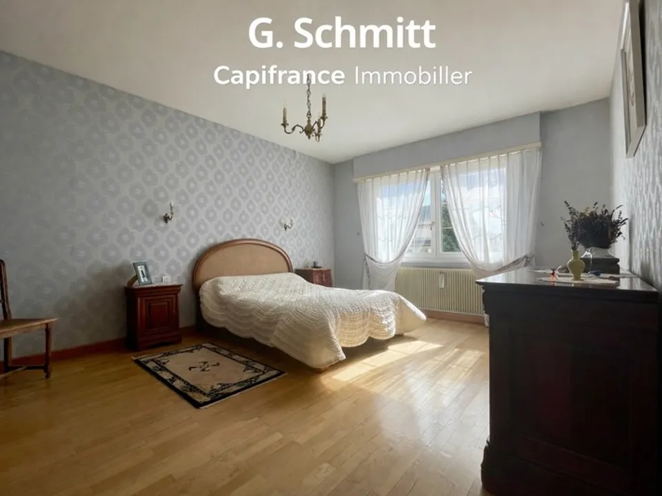 Villa a Cernay, Haut-Rhin - foto 5